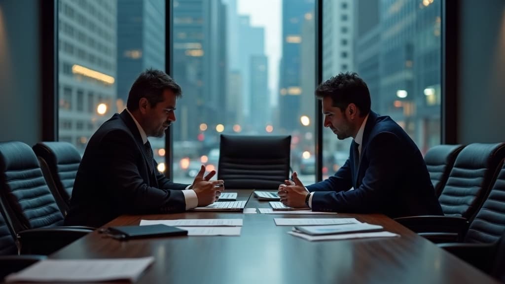 Financial Services SEO Agency: 5 Costly Mistakes